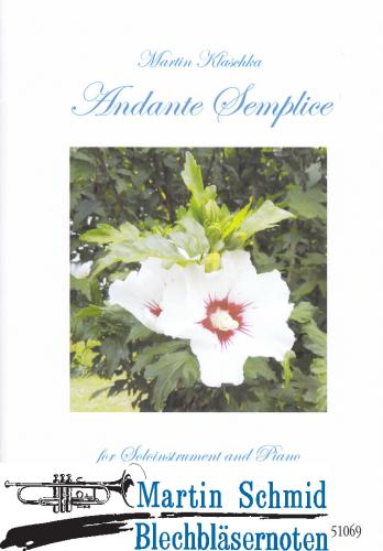 Product image of the product “Andante Semplice ”