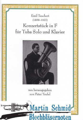 Product image of the product “Konzertstück in F ”
