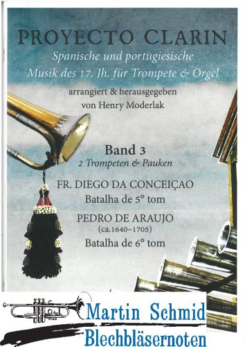 Artikelbild des Artikels “Batalha de 5 tom & Batalha de 6 tom (Pauken) “