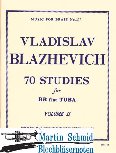 Product image of the product “70 Studies Heft 2 ”