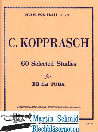 Product image of the product “60 Selected Studies (king) ”