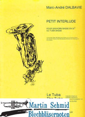 Product image of the product “Petit Interlude ”