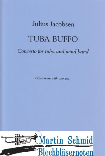 Artikelbild des Artikels “Tuba Buffo “