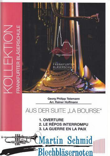 Product image of the product “Aus der Suite 
