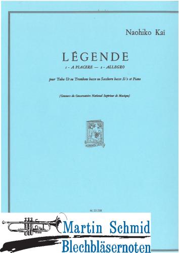 Artikelbild des Artikels “Légende “