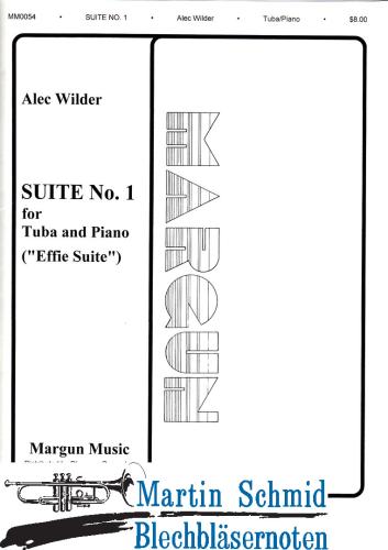 Artikelbild des Artikels “Suite Nr.1 
