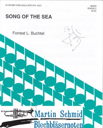 Product image of the product “Song of the Sea ”