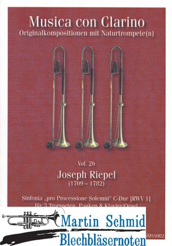 Product image of the product “Sinfonia 