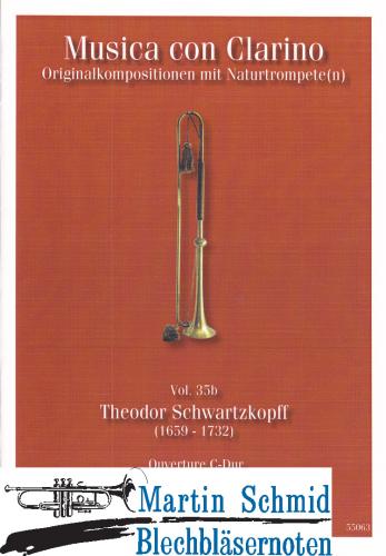 Artikelbild des Artikels “Ouverture (Collection Arne Thielemann) “