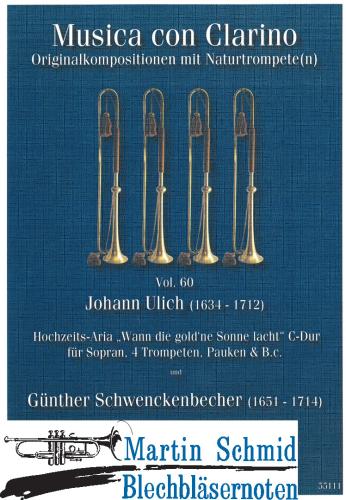 Product image of the product “Hochzeits-Aria 