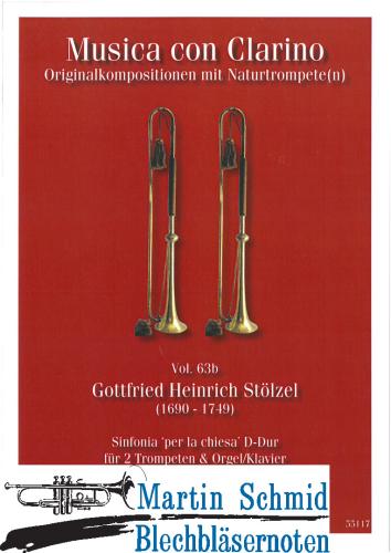 Product image of the product “Sinfonia 
