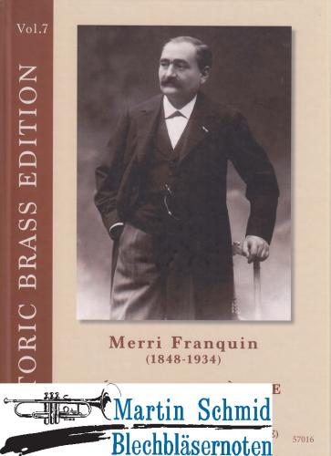 Product image of the product “Methode complète  (Historic Brass Edition) ”