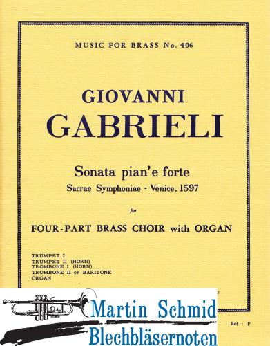 Product image of the product “Sonata pian'e forte (211;202;121;112.Orgel) ”