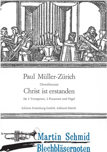 Product image of the product “Choralfantasie 