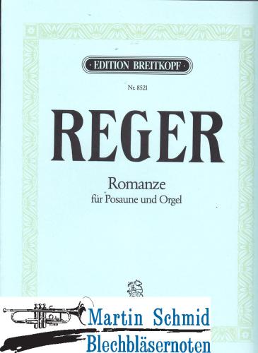 Artikelbild des Artikels “Romanze “