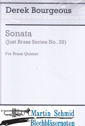 Artikelbild des Artikels “Sonata for Brass “