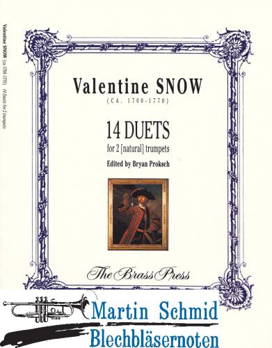 Artikelbild des Artikels “14 Duets “