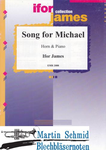 Artikelbild des Artikels “Song for Michael “