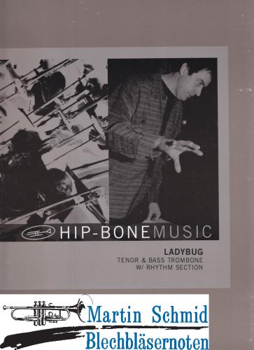 Product image of the product “Ladybug (Ten+BassPos.Rhythm Section) ”