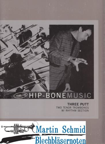 Product image of the product “Three Putt (Rhythm Section) ”