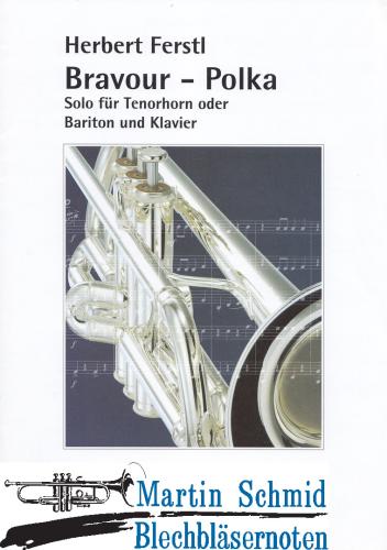 Product image of the product “Bravour-Polka ”