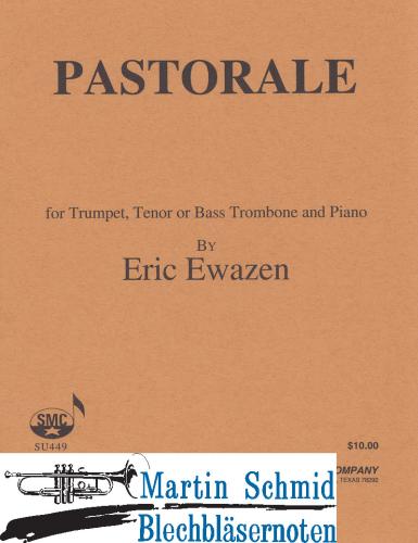 Artikelbild des Artikels “Pastorale (101.Klav) “