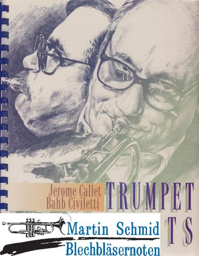 Product image of the product “Trumpet Secrets Vol. 1 ”