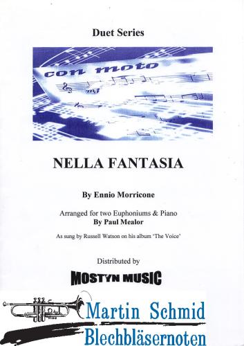 Product image of the product “Nella Fantasia ”