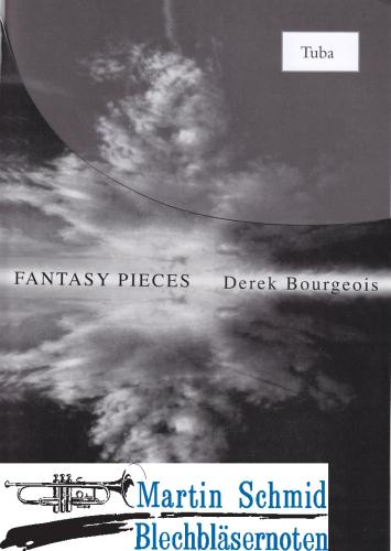 Artikelbild des Artikels “Fantasy Pieces “
