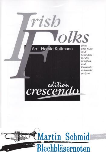Product image of the product “Irish Folks ”