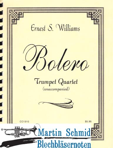 Product image of the product “Bolero ”