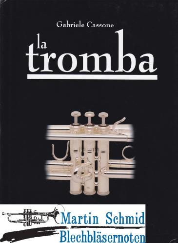 Product image of the product “La Tromba ”
