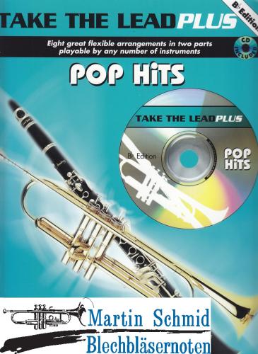 Product image of the product “Take The Lead Plus - Pop Hits ”
