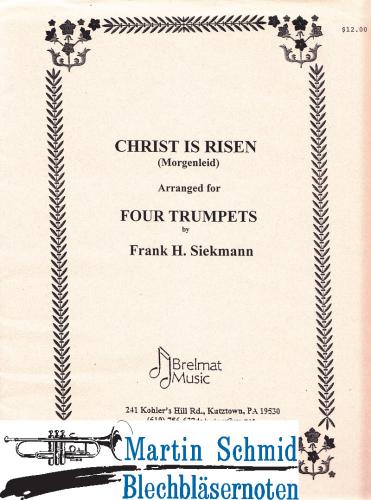 Product image of the product “Christ Is Risen ”