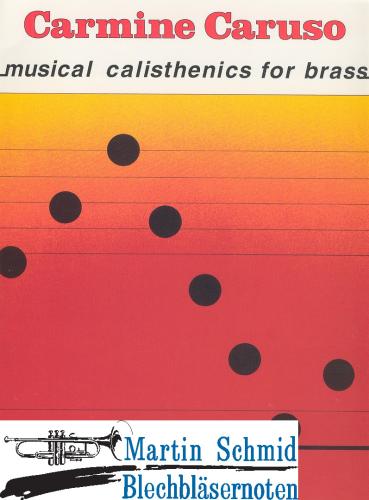 Artikelbild des Artikels “Musical Calisthenics “