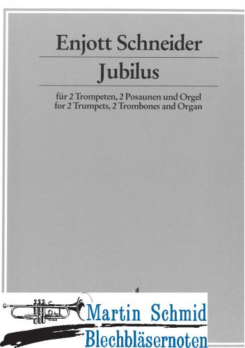 Product image of the product “Jubilus (202.Orgel) ”
