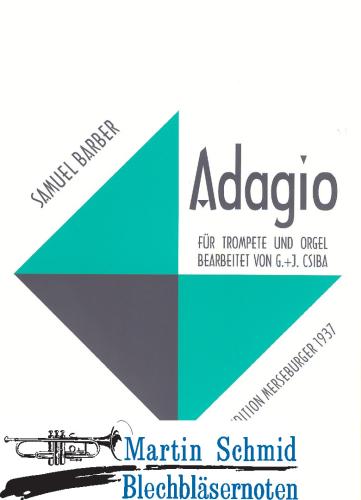 Artikelbild des Artikels “Adagio “