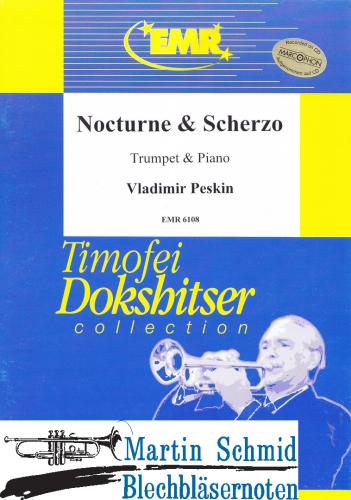 Artikelbild des Artikels “Nocturne & Scherzo “