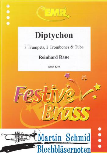 Artikelbild des Artikels “Diptychon (303.01) “