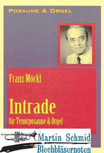 Artikelbild des Artikels “Intrade “