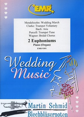 Product image of the product “Wedding Music ”