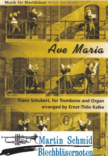 Artikelbild des Artikels “Ave Maria “