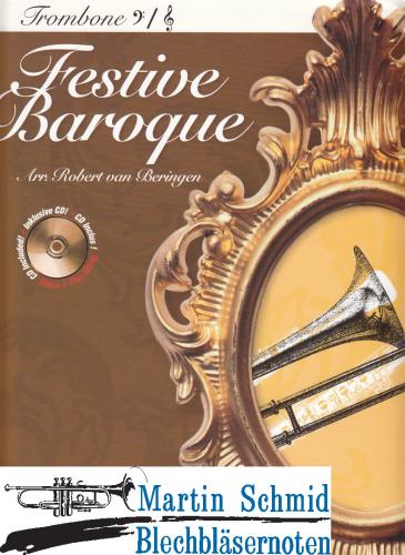 Product image of the product “Festive Baroque ”
