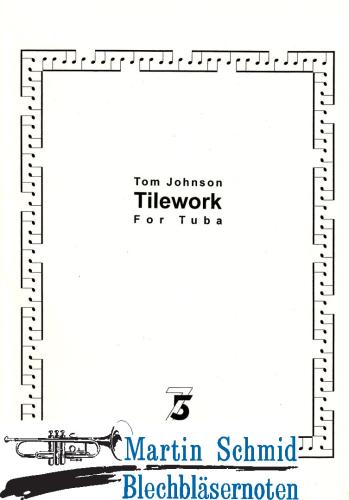 Product image of the product “Tilework ”