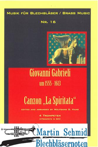 Product image of the product “Canzon 