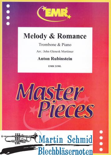 Artikelbild des Artikels “Melody & Romance “