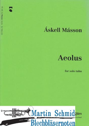 Artikelbild des Artikels “Aeolus “