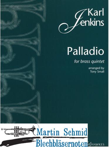 Product image of the product “Palladio ”