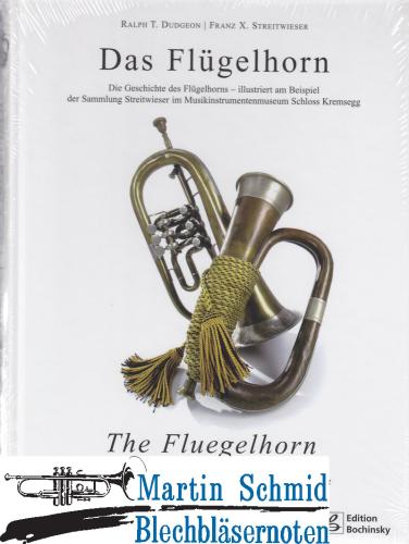 Product image of the product “Das Flügelhorn ”
