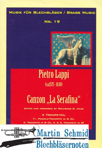 Product image of the product “Canzon 